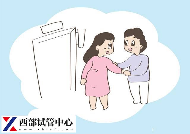 試管胚胎移植之后有哪些常見(jiàn)的問(wèn)題？ (圖1)